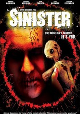 Sinister movie where to watch streaming online