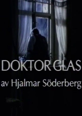 Doktor Glas
