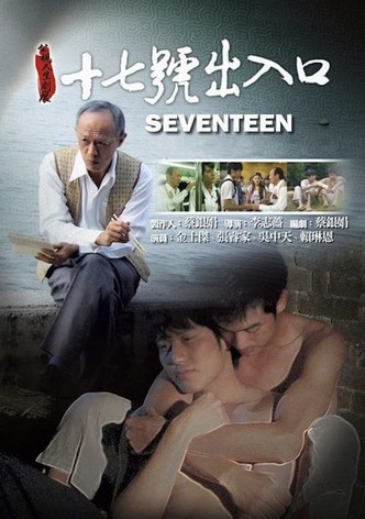Seventeen