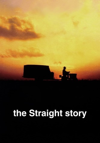 The Straight Story