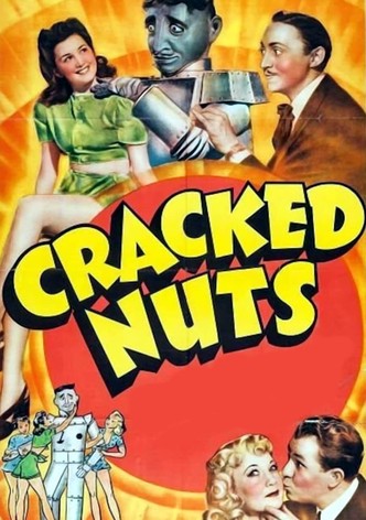 Cracked Nuts