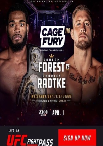 CFFC 118