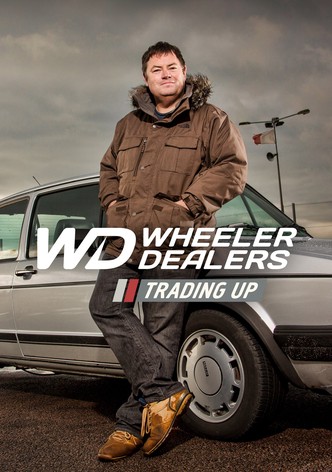 Die Gebrauchtwagen-Profis - Rund um die Welt Die Gebrauchtwagen-Profis - Rund um die Welt Staffel 2