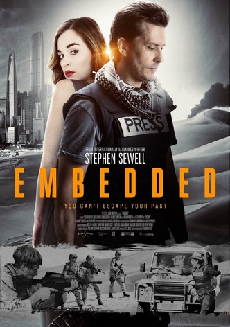 Embedded