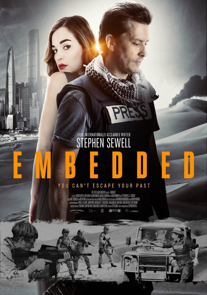 Embedded