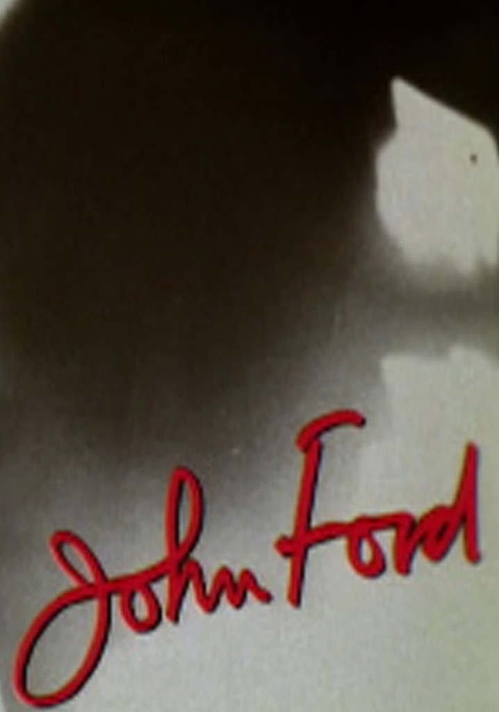 Omnibus: John Ford, Part One