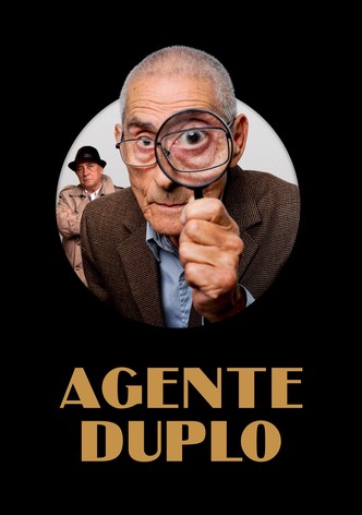 Agente Duplo