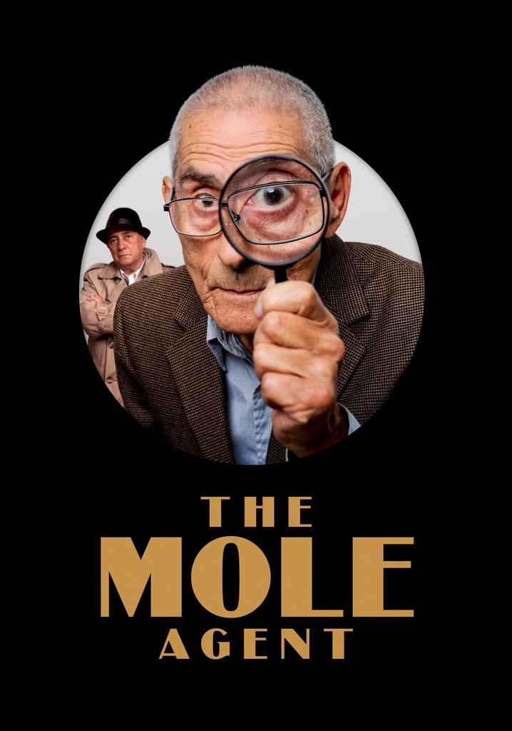 How To Watch The Mole Season 3 The Mole Agent streaming: where to watch online?