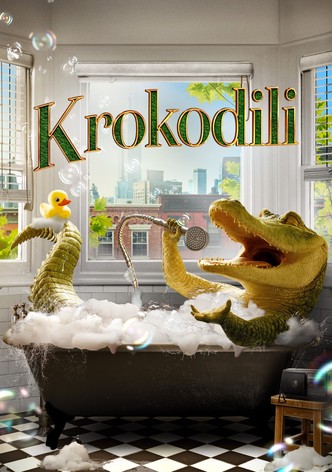 Krokodili