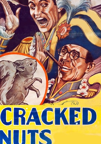 Cracked Nuts