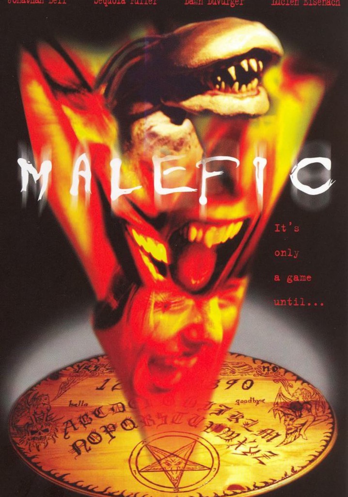 Malefic