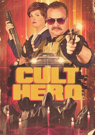 Cult Hero