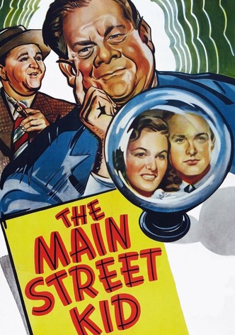 The Main Street Kid