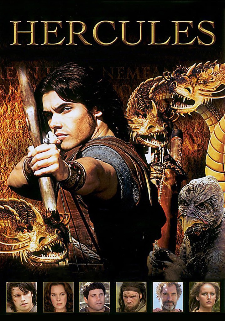 Hercules