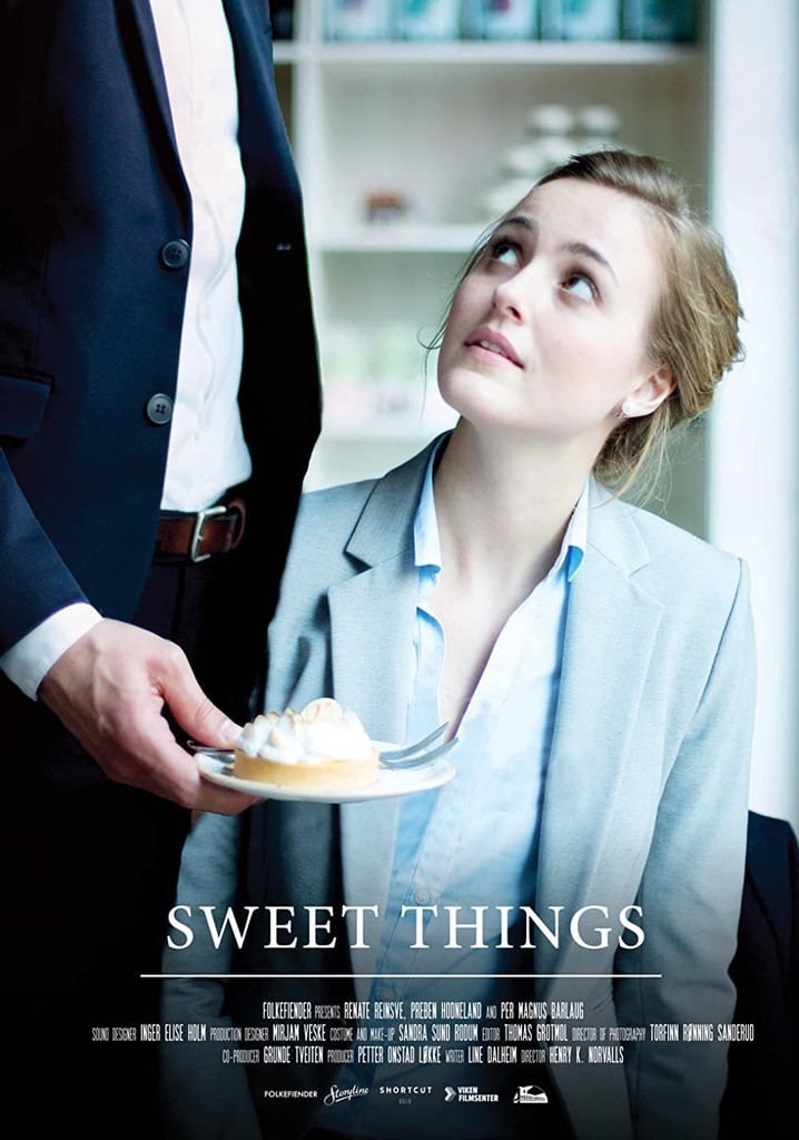 Sweet Things