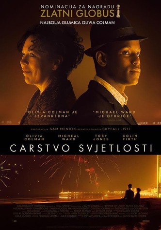 Carstvo svjetlosti