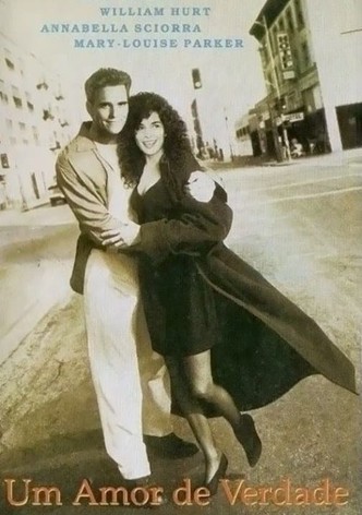 Um Amor de Verdade