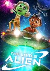 The Little Alien