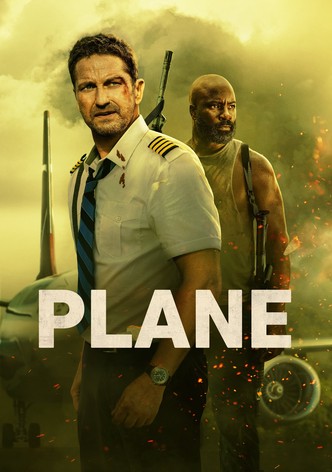 Plane streaming where to watch movie online