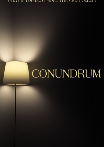 Conundrum