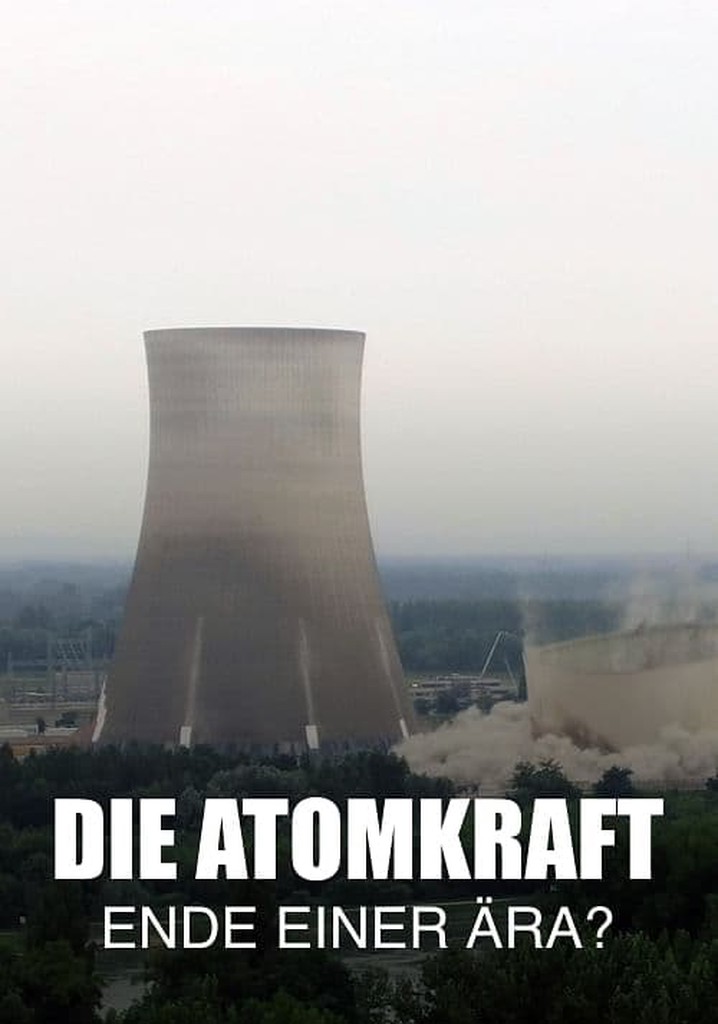 Nuclear Power - End of an Era?