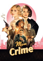 Mon crime