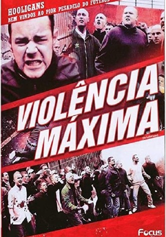 LSD - Luta, Sexo, Droga