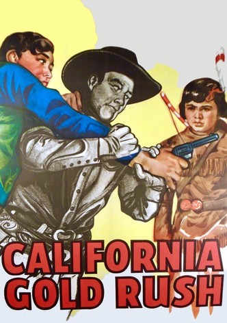 California Gold Rush