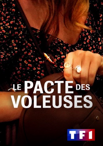 Le pacte des voleuses