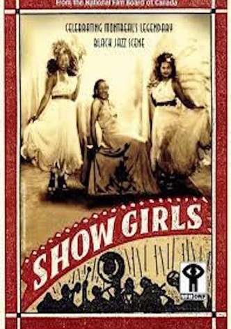 Show Girls