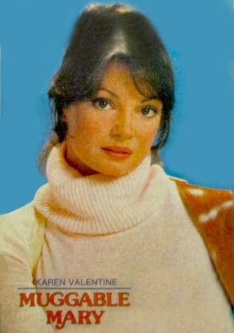 Muggable Mary, Street Cop
