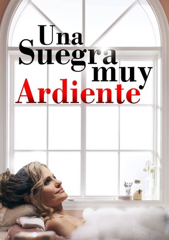 Sueños de Pasion Una suegra muy ardiente