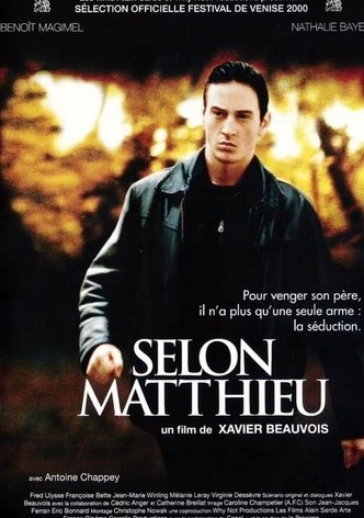 Selon Matthieu