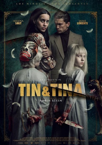 Tin y Tina