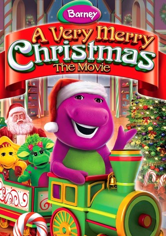 Barney: A Very Merry Christmas: The Movie