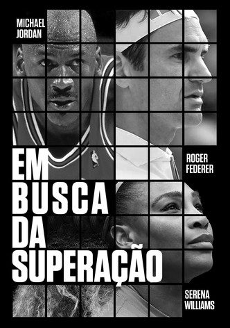 Em Busca da Excelência