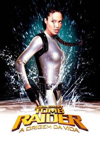 InTech Cursos - Quem vai assistir o Filme Tomb Raider: A Origem? Estreia  hoje nos cinemas!