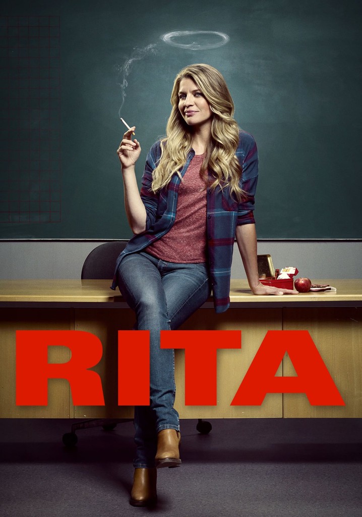 Rita - Stream: Jetzt Serie online finden & anschauen