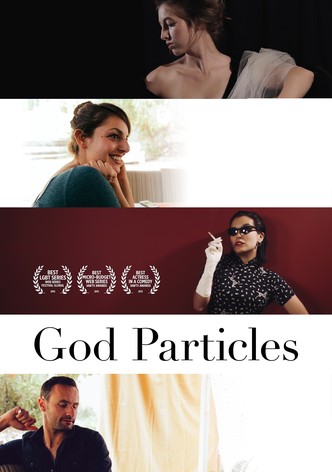 God Particles