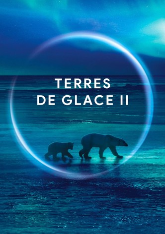 Terres de glace II