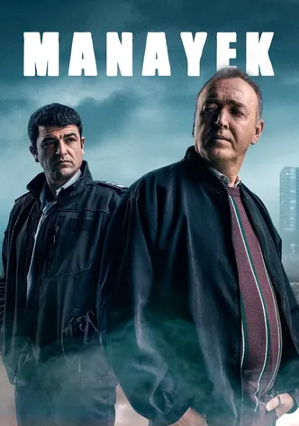 Manayek poster