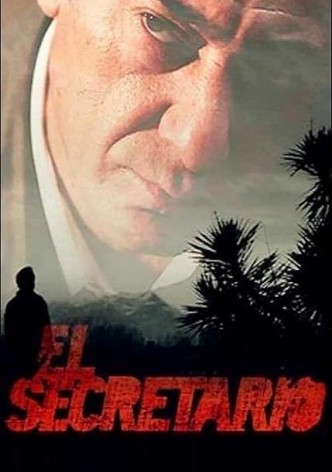El secretario