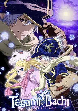 Tegami Bachi: Letter Bee