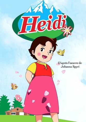 Heidi