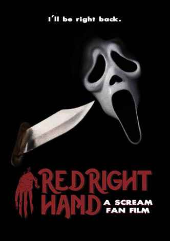 Red Right Hand