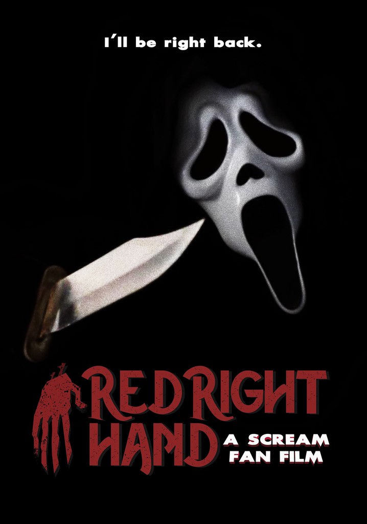 Red Right Hand