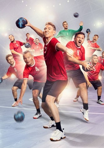 Langt fra landsholdet