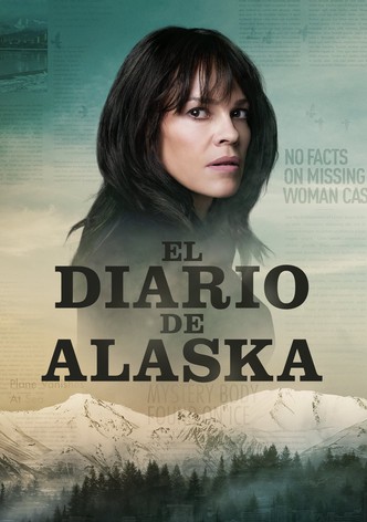 El diario de Alaska