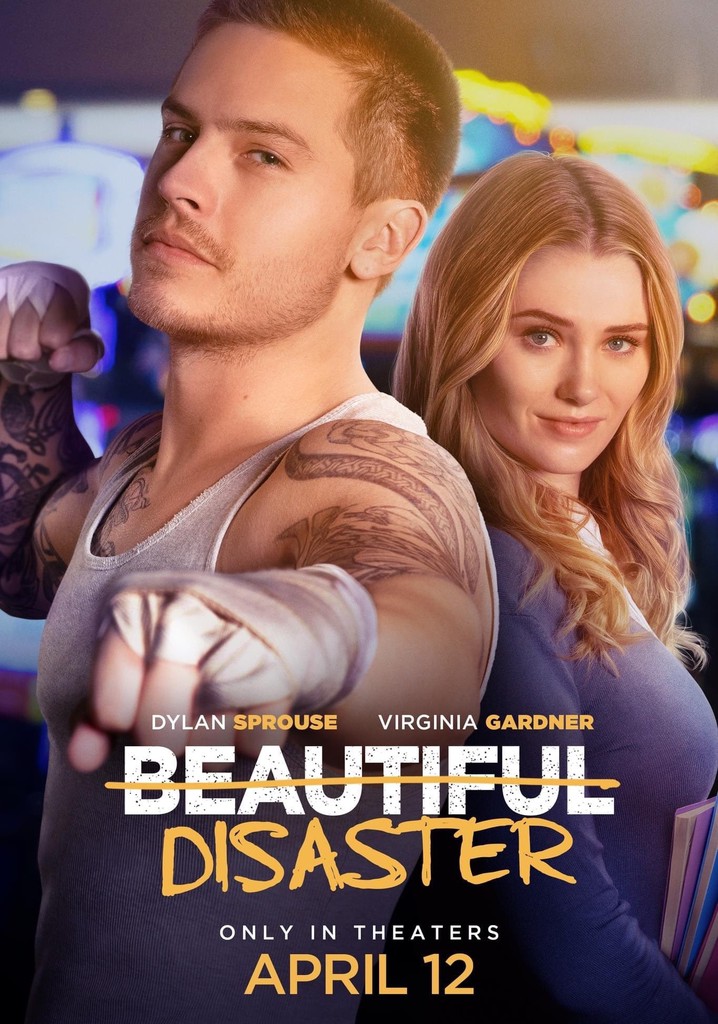 Beautiful Disaster streaming where to watch online?