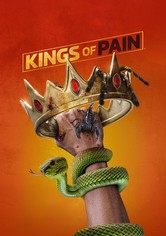 Kings of Pain